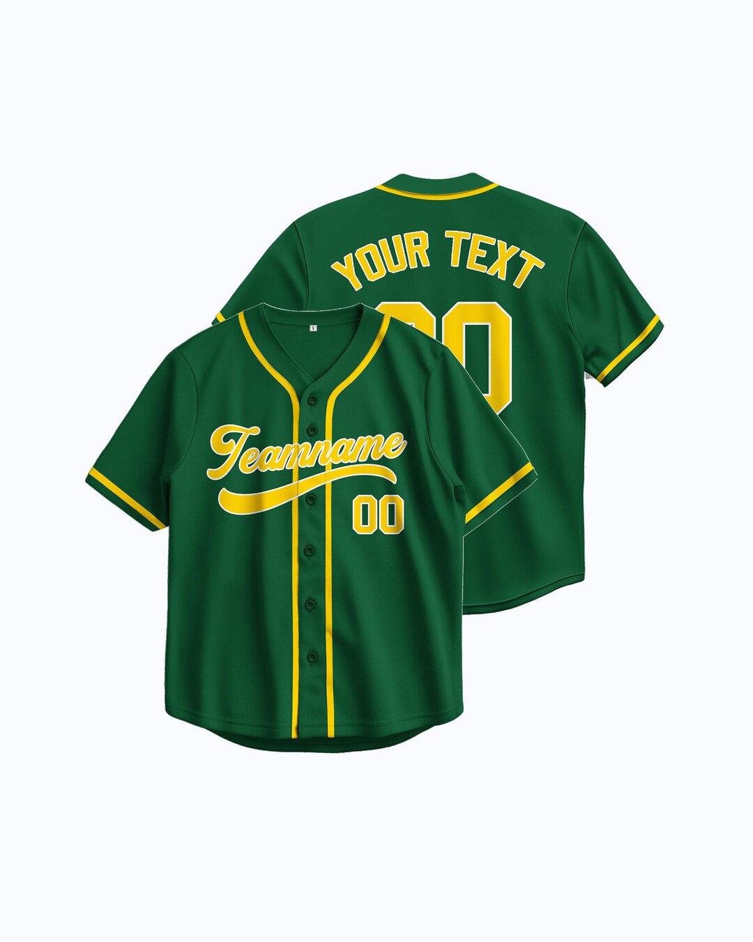 黄緑 ユニフォーム 野球 X mizuno社製 阪神タイガース TIGERS 応援