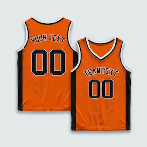 Custom Basketball Jerset  Black Personalized Team Uniform with Heat Press or Embroidered Name and Number for Men Women Youth Sportswear