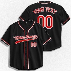 Custom Mens/Youth Football Mike Stitched T-Shirt For Sports