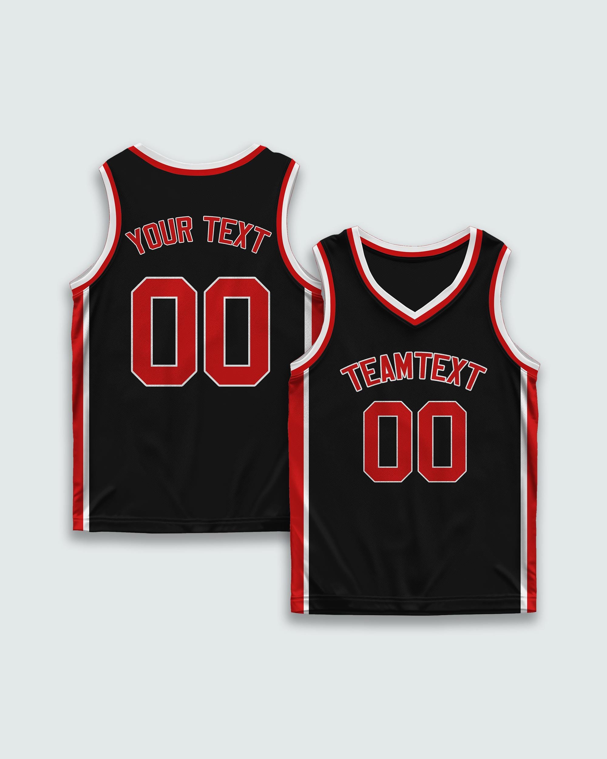 【。】Billie Eilish Red and Black Jersey Billie Eilish Red and Black Jersey | Billie Eilish Official