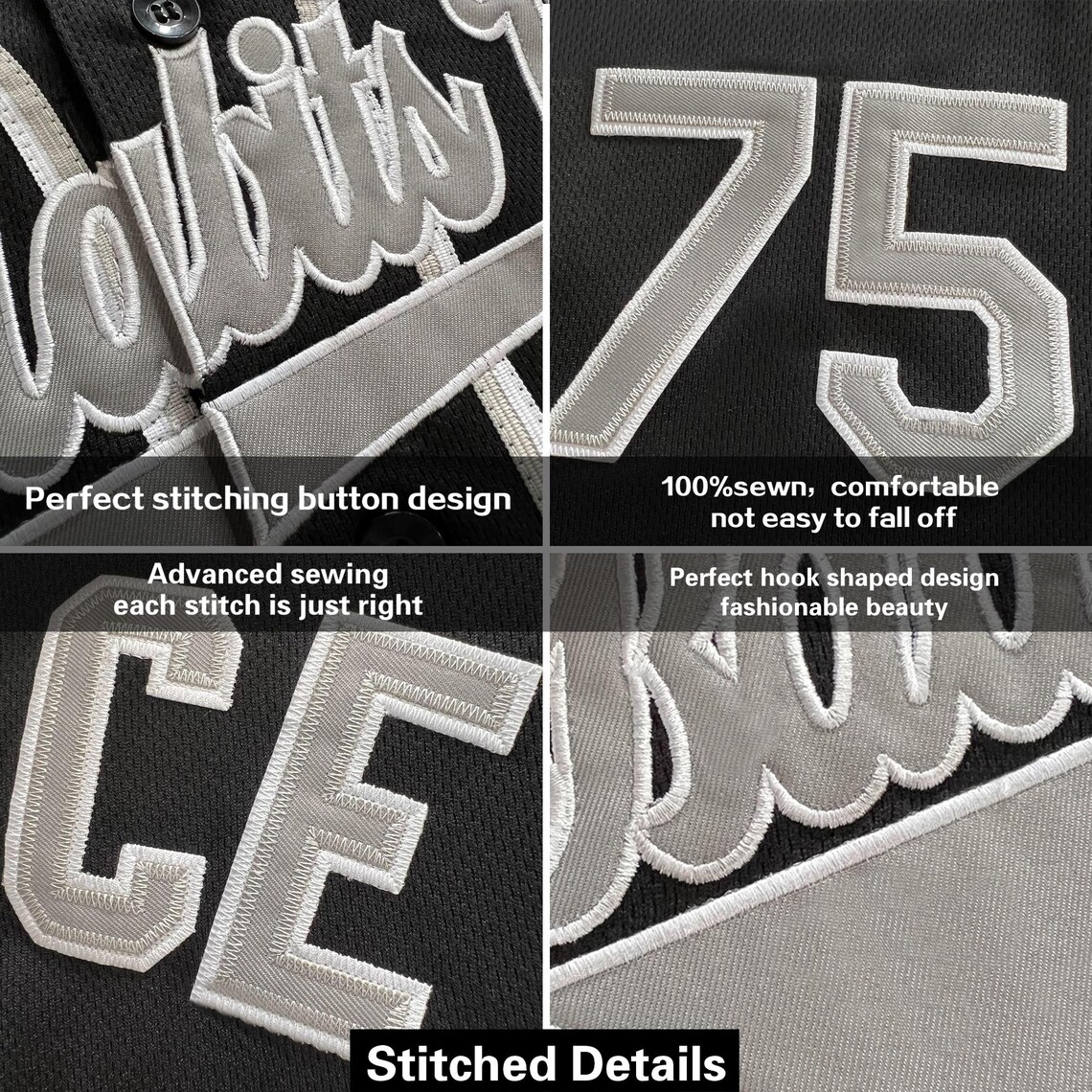 Custom Orange White Personalized Horizontal Stripe Authentic Pullover Baseball Jersey main image 0
