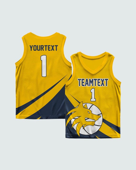 heat yellow jerseys