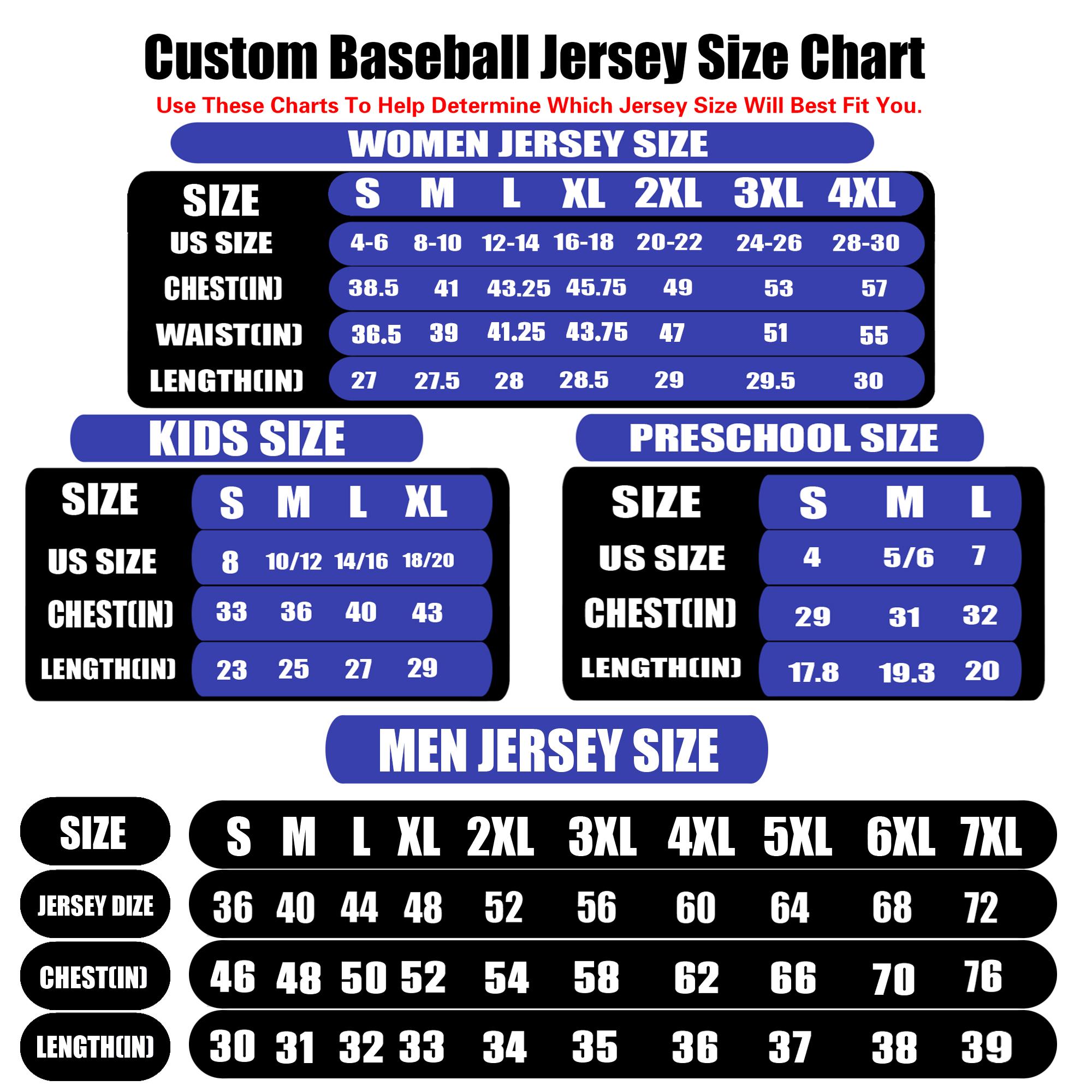 Light Blue Baseball Jersey With Black White Stripes | Custom Name
