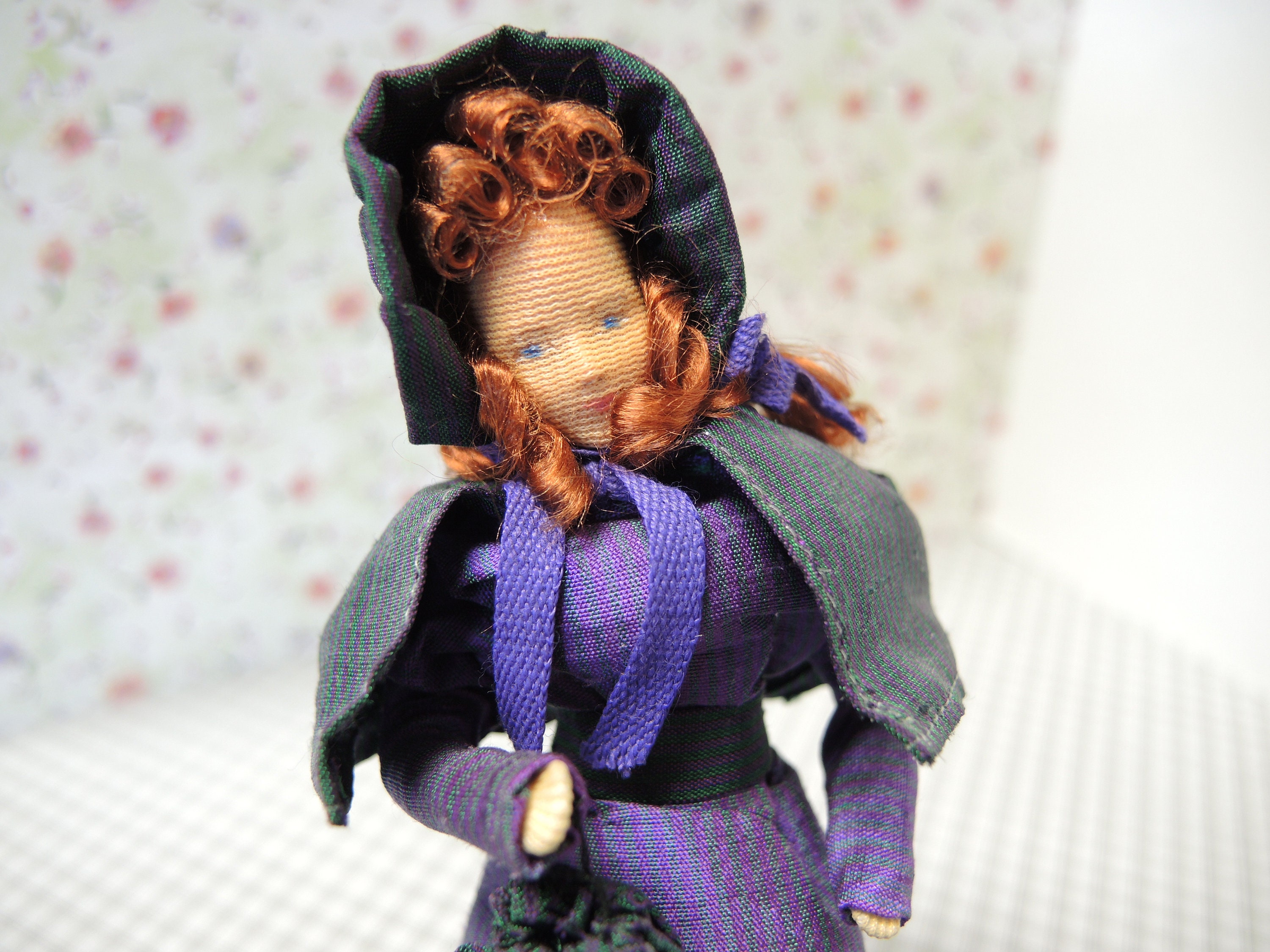 dollhouse collectibles