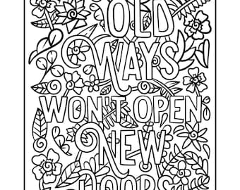 Mandala Coloring Book for Adults