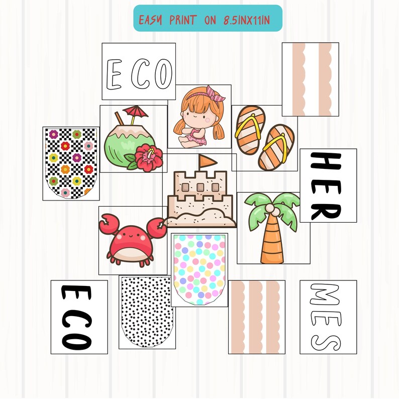 Here Comes the Sun Bulletin Board Kit: Summer Classroom Decor (PPT, PDF ...