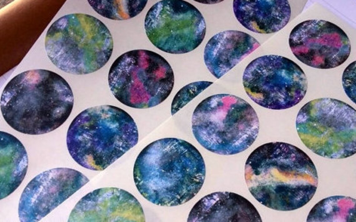 30 galaxy
