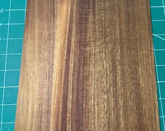 Personlig skärbräda med handskrivet recept, anpassad lasergraverad recepttavla, mormors receptminnespresent