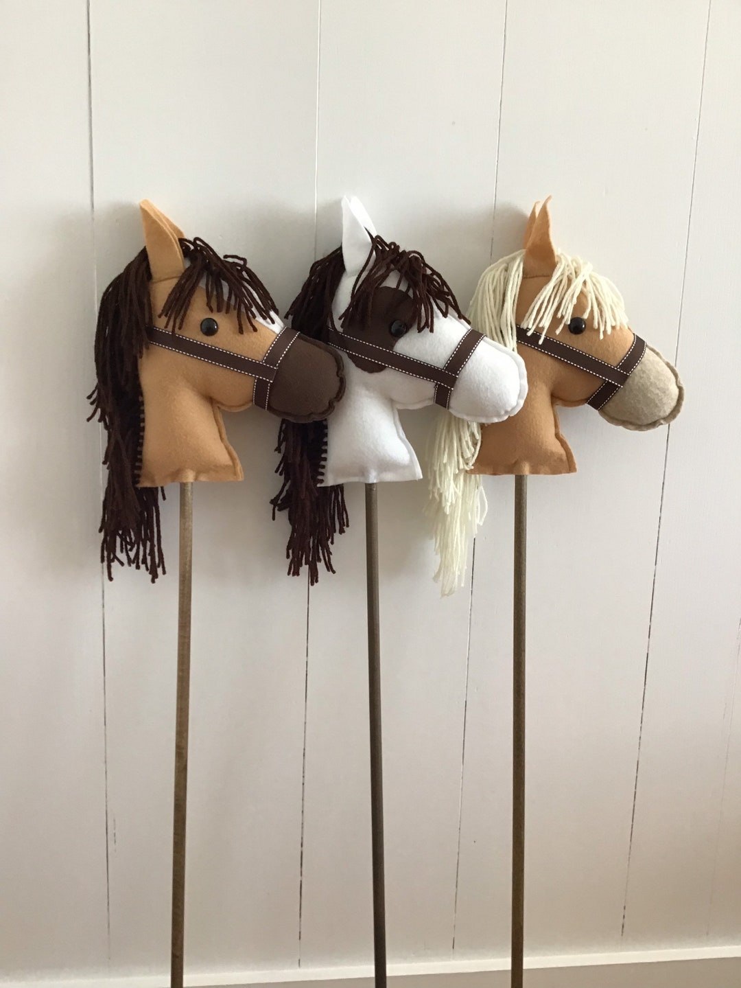 Pony stick riding new arrivals