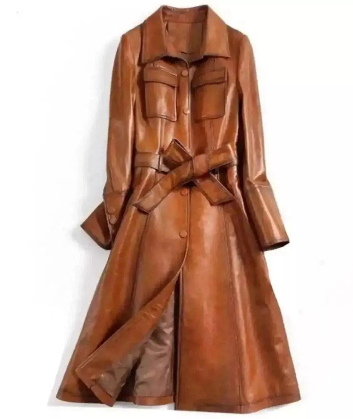 Keenan Leather - Etsy