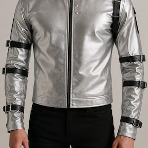 Michael jackson bad tour jacket - Etsy 日本