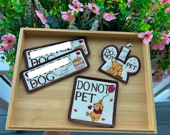 Winnie the Pooh Set