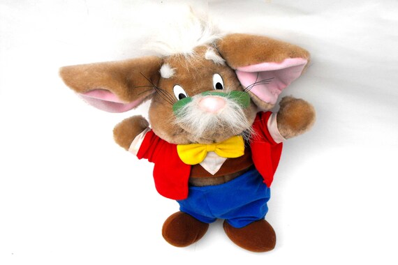 religious stuffed animals