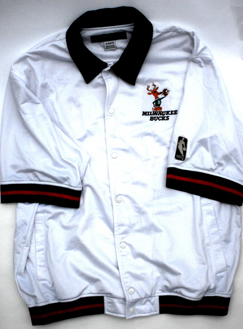 bucks shooting shirt