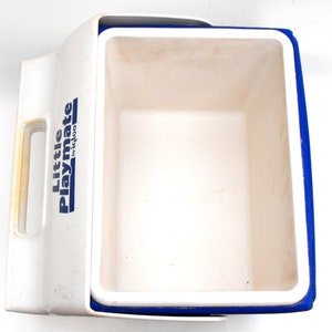 1980 igloo cooler