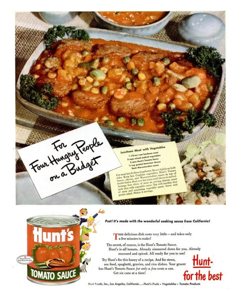 1948 Betty Crocker Pyequick Apple Pie Crust Two Page Magazine Etsy