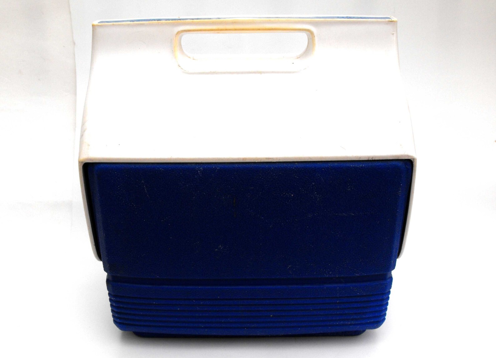 1980 igloo cooler
