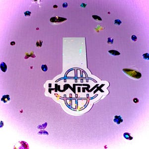 Huntr/x Magnetic Bookmark| Kpop Demon Hunters Magnetic Bookmark