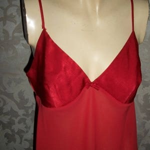 Victorias Secret Babydoll Camisole