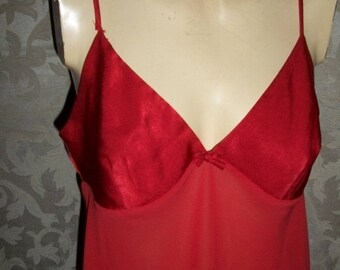 Victorias Secret Babydoll Camisole