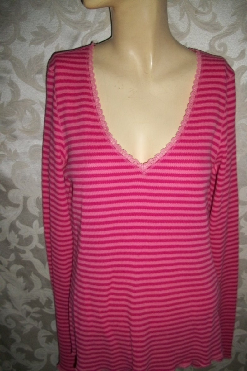 Victorias Secret Pink Shirt