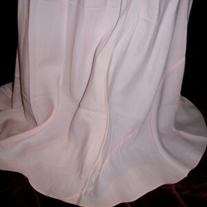 Antique Vintage Art Deco 1930s Pale Pink Nightgown - Etsy