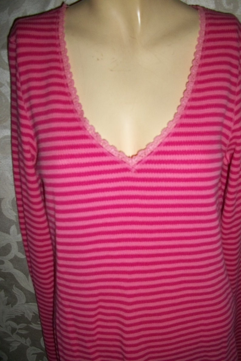 Victorias Secret Pink Shirt
