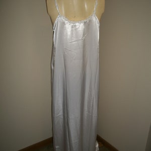 Vintage Eileen West Long Nightgown image 4