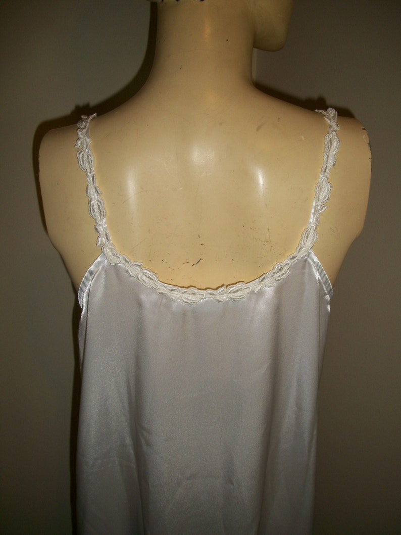 Vintage Eileen West Long Nightgown image 6