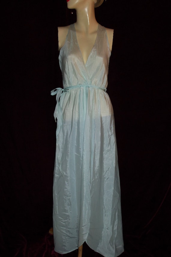 Vintage 60s Taryn Alexander Nightgown