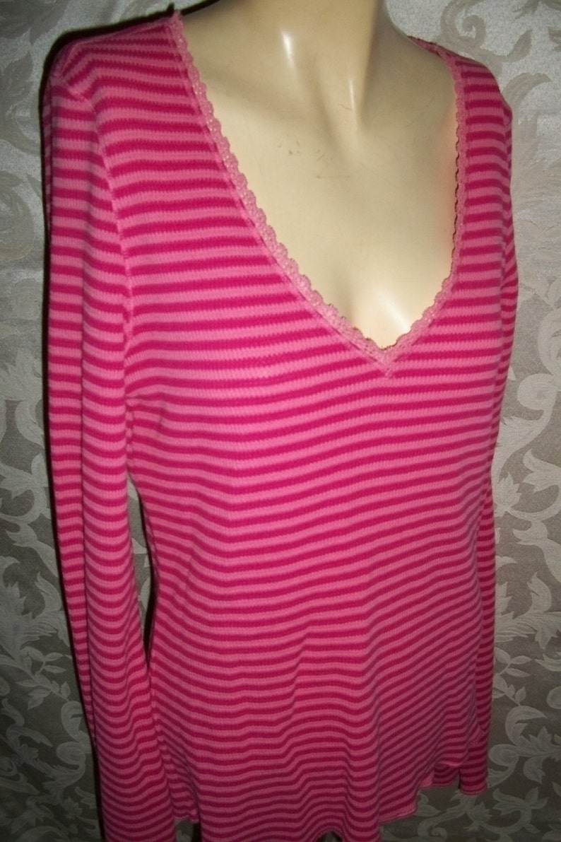 Victorias Secret Pink Shirt