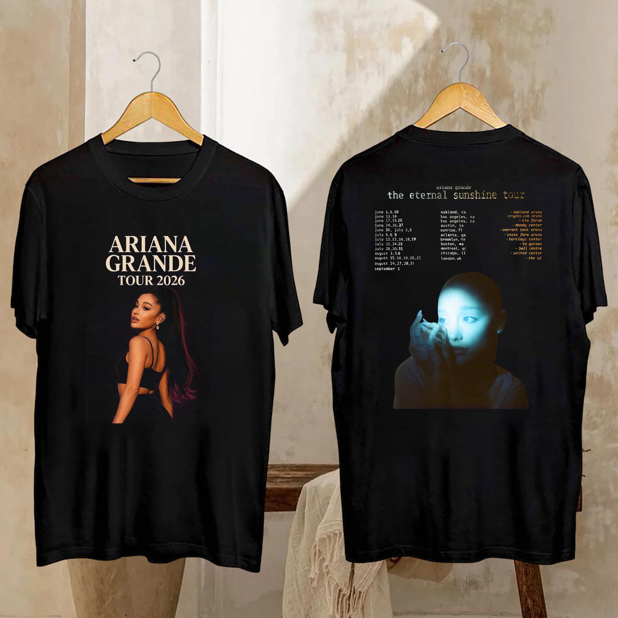 Ariana grande t shirt - Etsy 日本