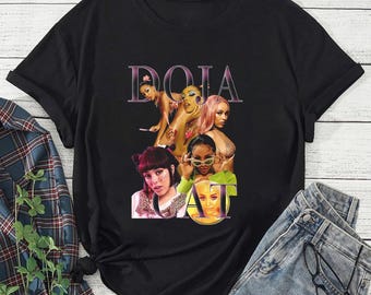 Doja Cat シャツ、Doja Cat T シャツ、Doja Cat グッズ、Doja Cat