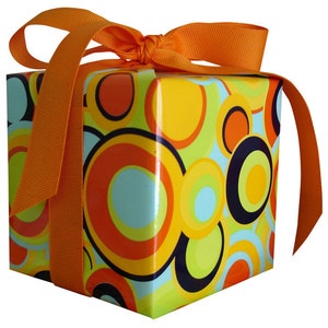 Gift Wrapping image 1