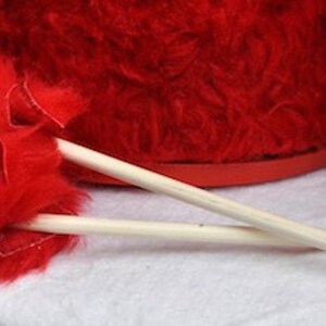 Extra Mallets 1 Pair image 2