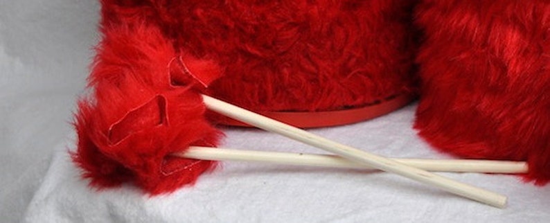 Extra Mallets 1 Pair image 2