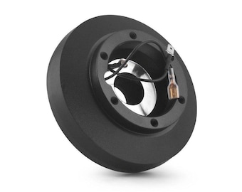 Steering Wheel Hub Adapter For Mercedes Benz W123 W124 W126 W201 190E