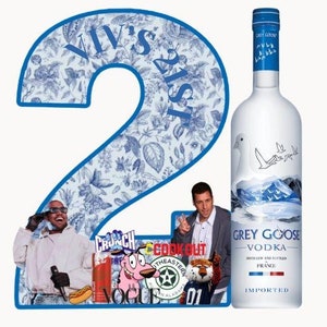 21st Birthday Sign (DIGITAL FILE)