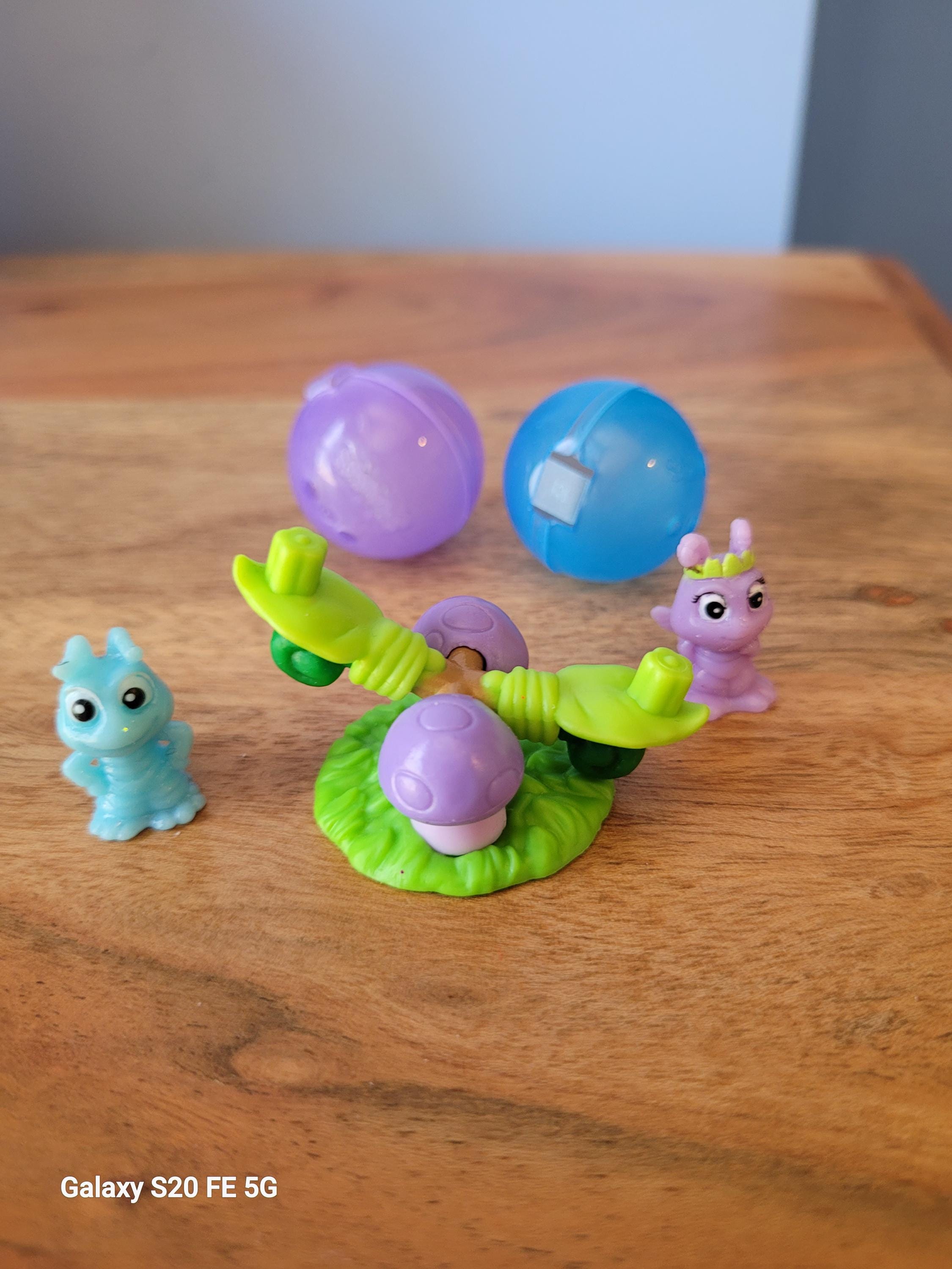 Squinkies Toy - Etsy