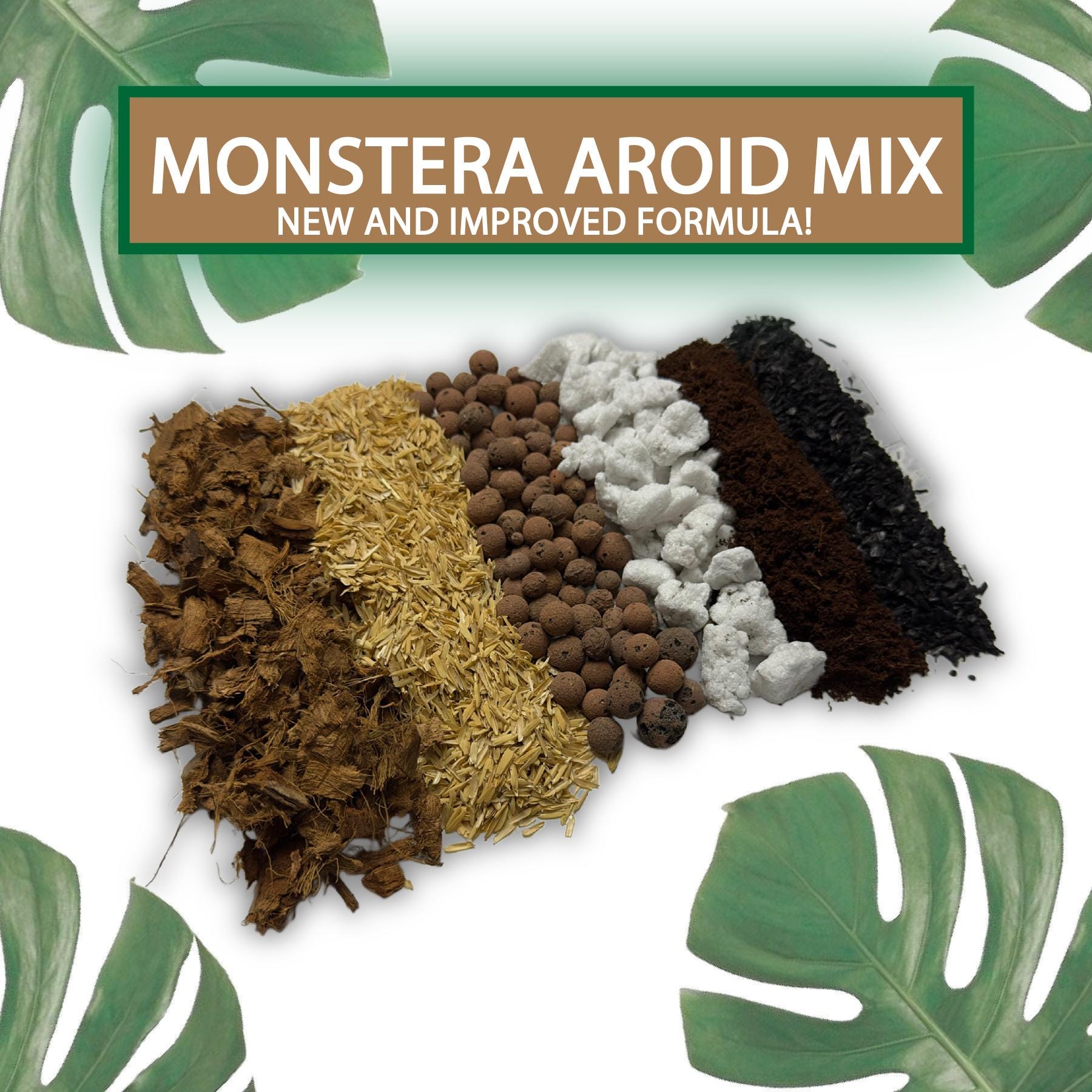 Soilless Potting Mix - Etsy