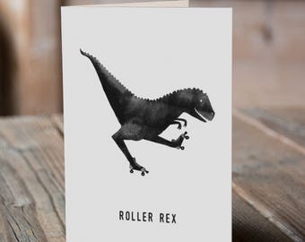 Roller Rex