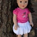 see more listings in the Doll Clothes section