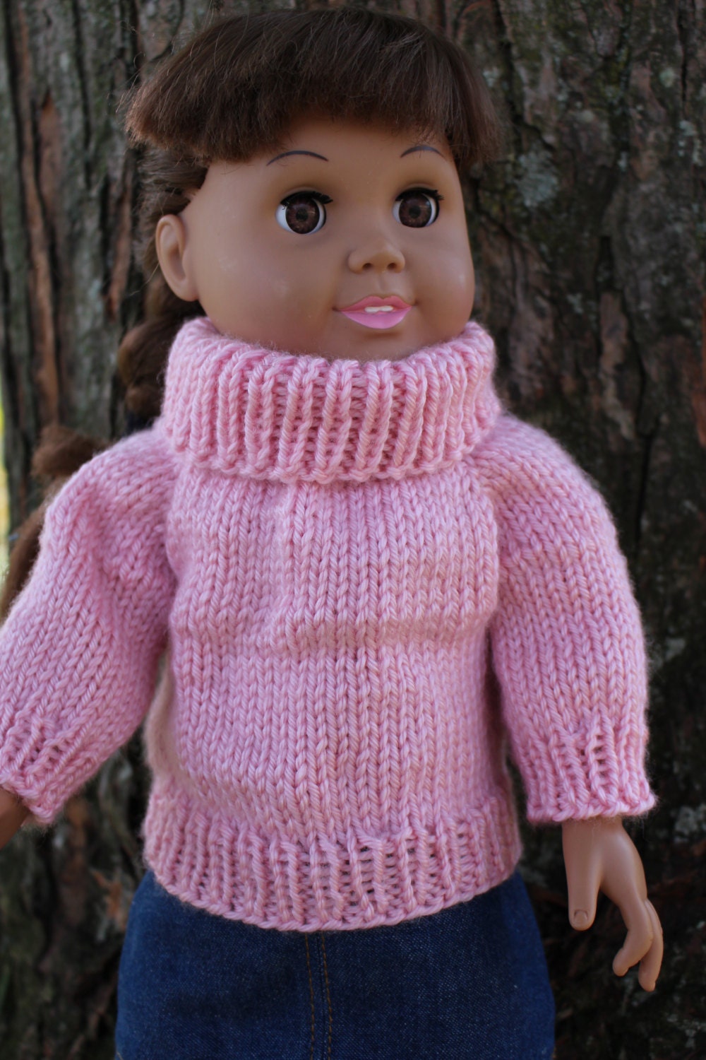 DIGITAL Download 18 Inch Doll Sweater KNITTING PATTERN Etsy Australia DIGITAL Download 18 Inch Doll Sweater KNITTING PATTERN Etsy Australia