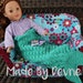 see more listings in the Doll Clothes section