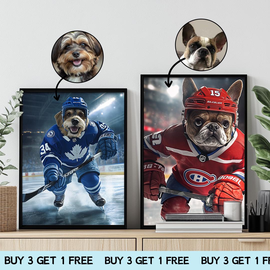 Sudaderas Con Capucha Hockey Sudadera De Hockey De