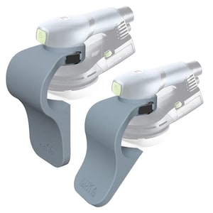 Festool ETS EC 125 (5”) Edge Sanding Attachment