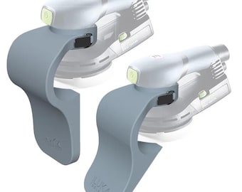 Edge Sanding Attachment for Festool ETS EC 125 (5”)