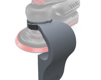 Edge Sanding Guide for Menzer ETS 150 (6”)