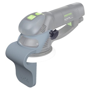 Festool Rotex RO150 (6”) Edge Sanding Attachment