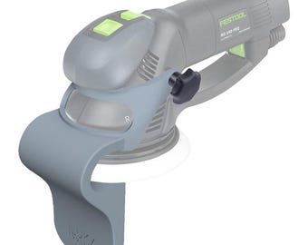Edge Sanding Attachments for Festool* Rotex RO150 (6”)